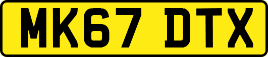 MK67DTX