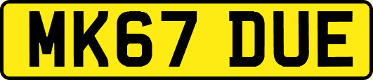 MK67DUE
