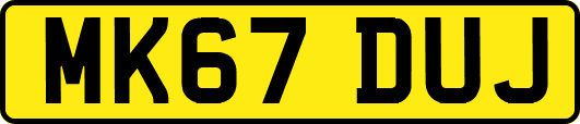 MK67DUJ