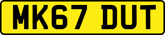 MK67DUT