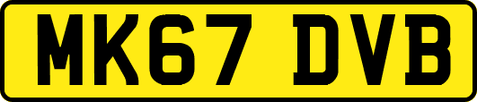MK67DVB