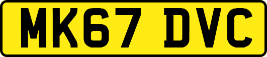 MK67DVC