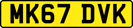 MK67DVK