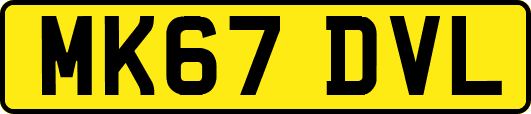 MK67DVL