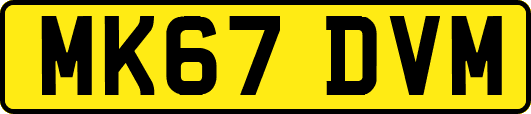 MK67DVM