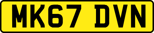 MK67DVN