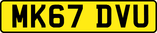 MK67DVU
