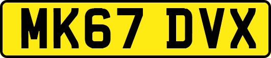 MK67DVX