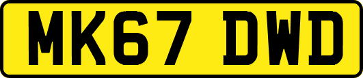 MK67DWD