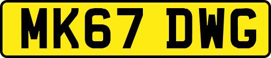 MK67DWG