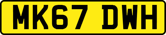 MK67DWH