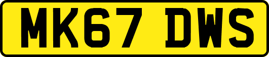 MK67DWS