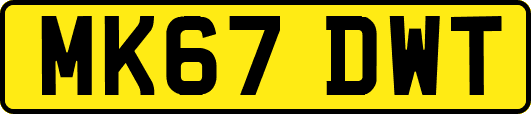 MK67DWT