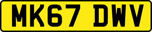 MK67DWV