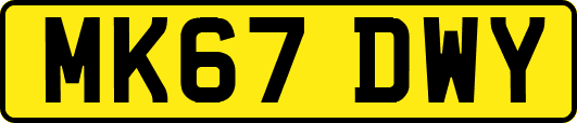 MK67DWY