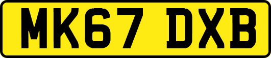 MK67DXB