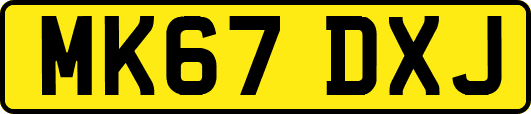 MK67DXJ