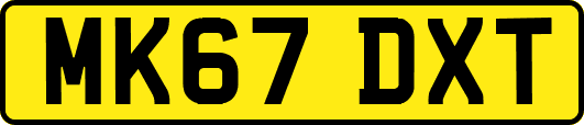 MK67DXT
