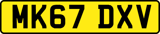 MK67DXV