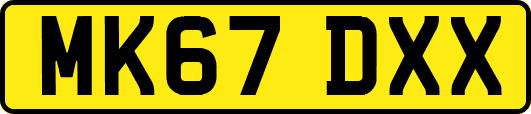 MK67DXX