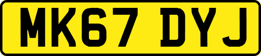 MK67DYJ