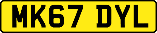 MK67DYL