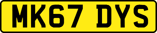 MK67DYS