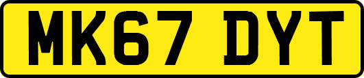 MK67DYT