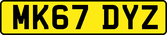MK67DYZ