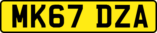 MK67DZA