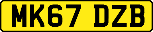 MK67DZB