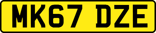 MK67DZE