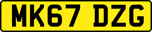 MK67DZG