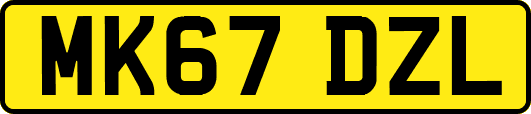 MK67DZL