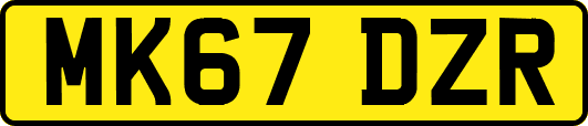 MK67DZR