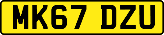 MK67DZU
