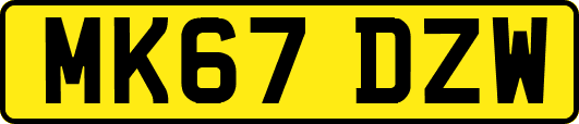 MK67DZW