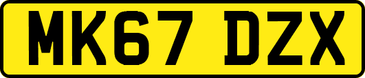 MK67DZX