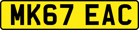 MK67EAC