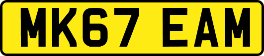 MK67EAM