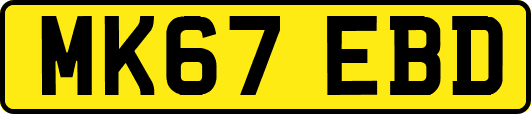 MK67EBD