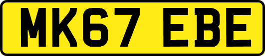 MK67EBE