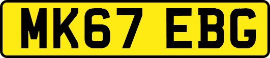 MK67EBG
