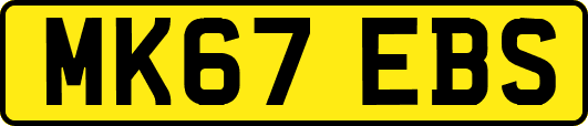 MK67EBS