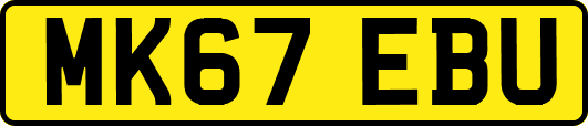 MK67EBU