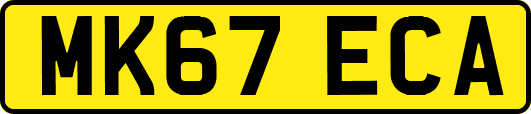 MK67ECA