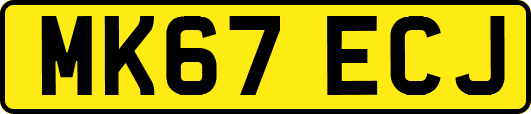 MK67ECJ