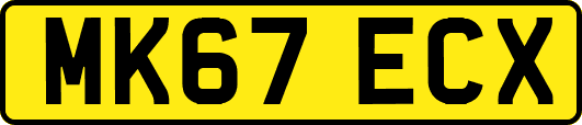 MK67ECX