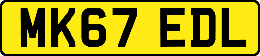 MK67EDL