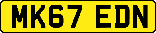MK67EDN